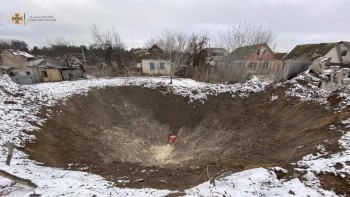 Război în Ucraina ziua 12. Lupte grele lângă Kiev. A început a treia rundă de negocieri | UPDATE