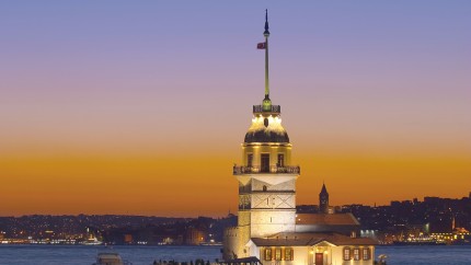 Top 15 curiozități despre Istanbul. Este singurul oraș aflat pe două continente