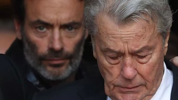 Declarație șocantă a lui Anthony Delon fiul lui Alain Delon. Tatăl meu a ales eutanasia iar eu o să-l ajut să moară