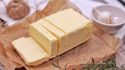 Care este diferența dintre unt și margarină