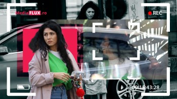 Doinița Oancea a dat peste cap clanul Castellano. Nepotul Chefi la cuțite o nouă victimă | IMAGINI PAPARAZZI