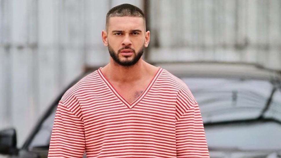 Dorian Popa scandal în Germania. Vloggerul a fost dat afară din hotel