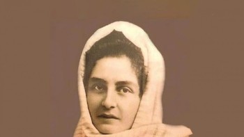 Uimitoarea poveste a Elenei Farago poeta fără copilărie care a scris cele mai triste poezii pentru copii. A fost guvernantă în casa lui Caragiale