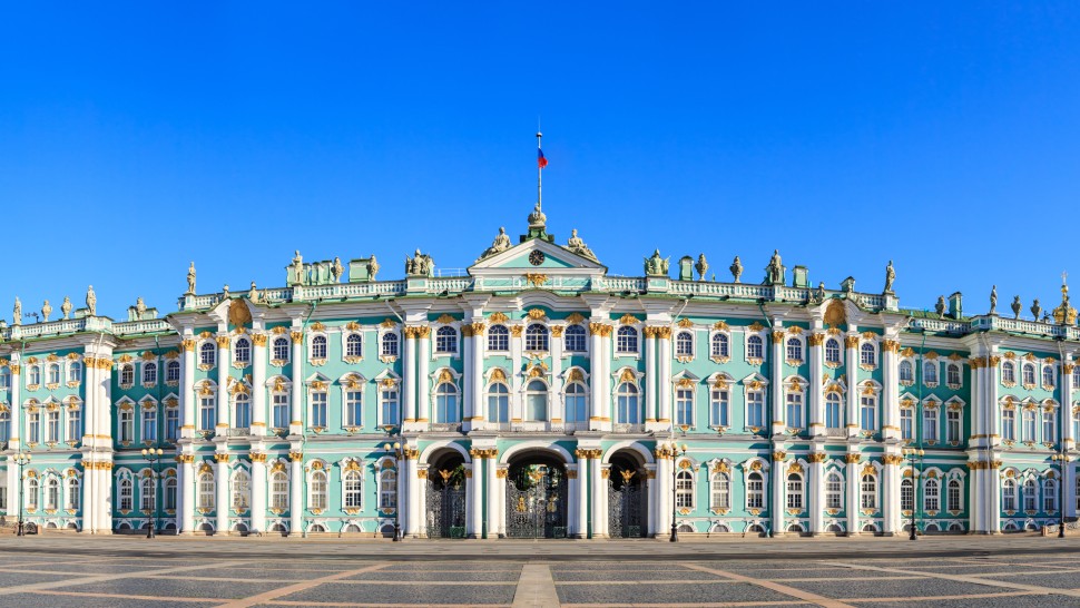 Rusia cere restituirea imediată a lucrărilor de artă împrumutate muzeelor din Europa. Tabloul Tânăra a lui Picasso e primul pe listă