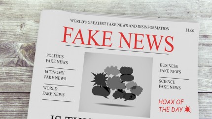România își face platformă anti fake news. Va scana presa online și rețelele sociale în căutare de dezinformări