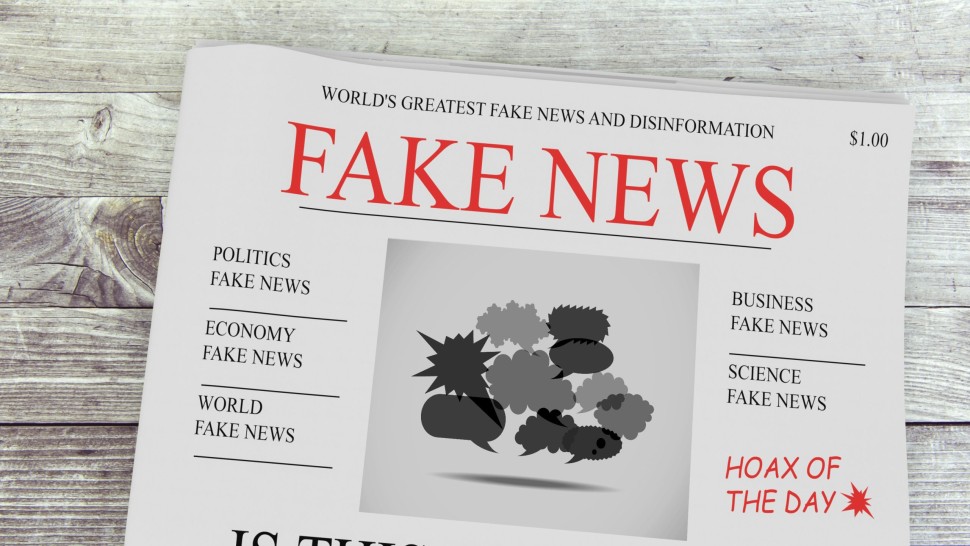 Legea împotriva fake news la un pas de adoptare în România. ANCOM și autoritățile pot bloca site-uri și postări cu informații false