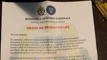 Ministerul Apărării avertisment în România privind un nou fake-news Nu corespunde realității