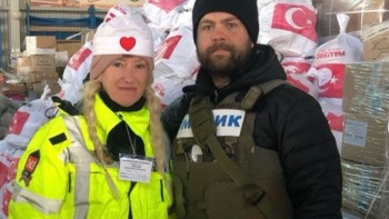 Fiul lui Ozzy Osbourne a făcut voluntariat în România. Ce a spus despre cum s-au organizat românii