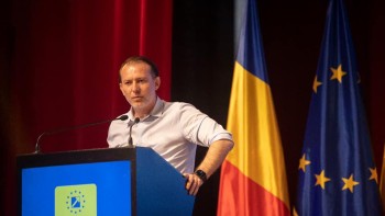 România aflată în risc de recesiune. Florin Cîțu avertizează Depinde de cum gestionezi economia