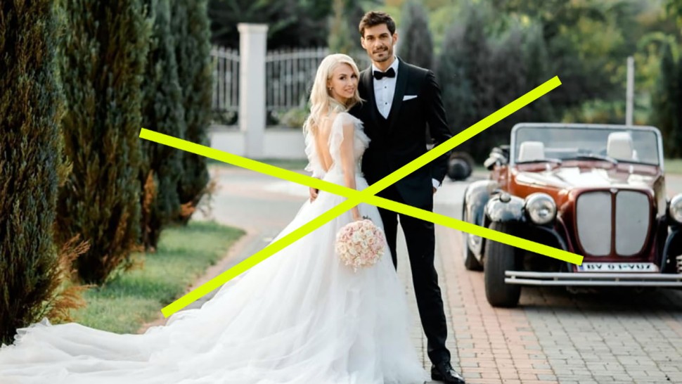 Andreea Bălan și George Burcea au divorțat dar scandalul continuă
