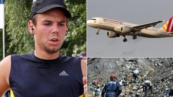 Zi neagră în istoria aviației. Un pilot german s-a sinucis prăbușind intenționat avionul cu 149 de oameni