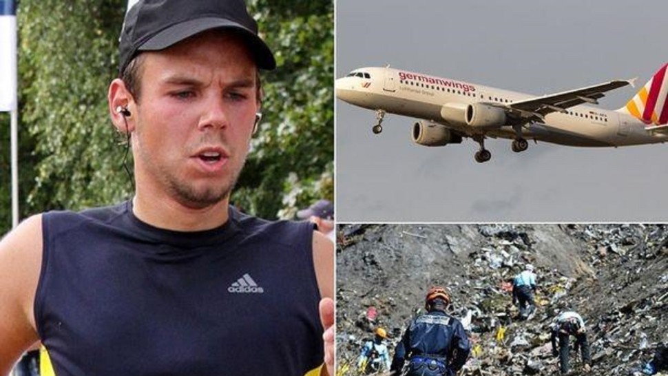 Zi neagră în istoria aviației. Un pilot german s-a sinucis prăbușind intenționat avionul cu 149 de oameni