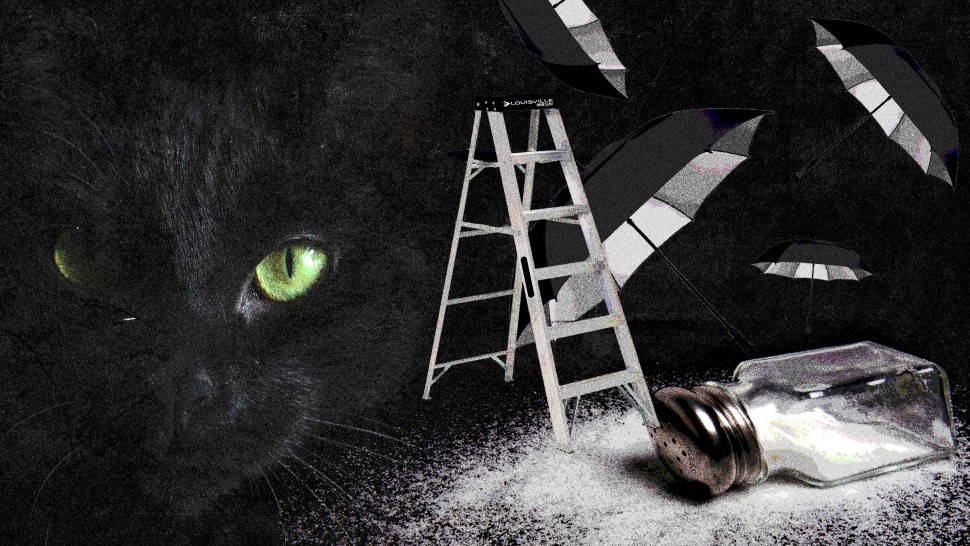 Aceste obiceiuri aduc mult ghinion în casă Este indicat să aveți grijă la ele