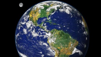 Polii Pământului au înregistrat temperaturi extreme. Estul Antarticii mai cald cu 30 de grade decât în mod normal