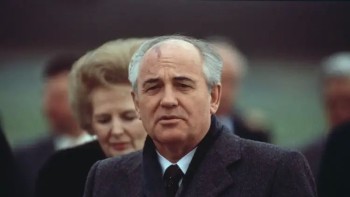 Mihail Gorbaciov omul care a destrămat URSS. A luat premiul Nobel pentru pace în ciuda războaielor provocate în propria țară