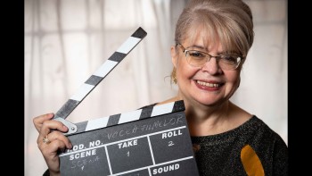 Gala Premiilor Oscar este prezentată de Irina-Margareta Nistor