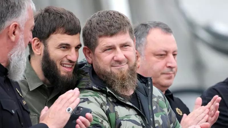 Kadîrov pretinde că luptătorii ceceni au preluat controlul în Mariupol