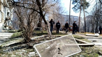 Război în Ucraina ziua 21. Rușii anunță că există speranțe de pace. Pun însă condiții | UPDATE