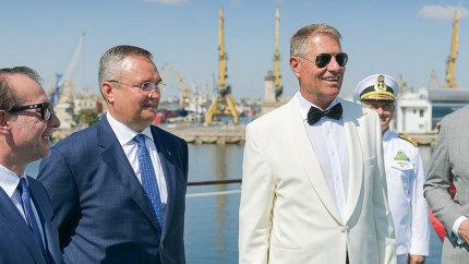 Un scenariu tot mai probabil. Își dă Iohannis demisia și Ciucă ajunge interimar la Cotroceni Ce post vizează președintele