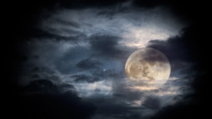 Moment istoric. NASA deschide o mostră de pe Lună la 50 de ani de când a fost colectată