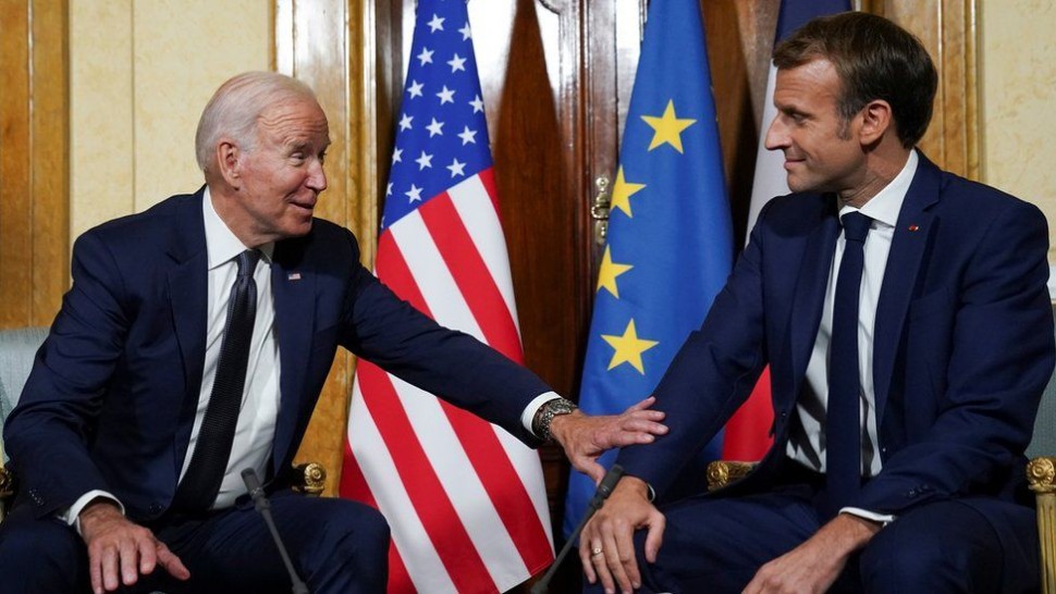 Biden și Macron urmează să anunțe armistițiul Israel-Hezbollah. Un prim pas spre pace