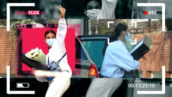 Antonia poartă geantă Balenciaga de mii de euro și se plimbă cu Loganul | FOTOVIDEO