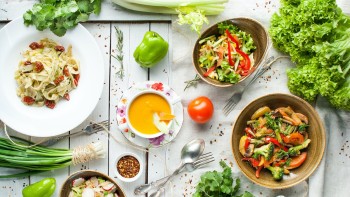 Acestea sunt alimentele de post care îngraşă. Trebuie consumate cu grijă în Postul Paștelui