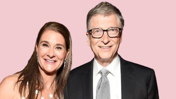 Melinda Gates dezvăluiri în lacrimi Căsătoria noastră s-a încheiat din cauza legăturii lui Bill cu Jeffrey Epstein