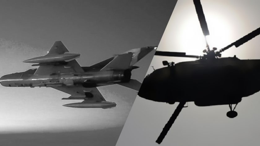 Vasile Dîncu noi informații privind tragedia aviatică de joi din România Un posibil atac exclus din start