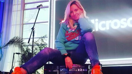 Mihaela Cernea a depus actele de divorț. Ce spune avocatul fostului soț