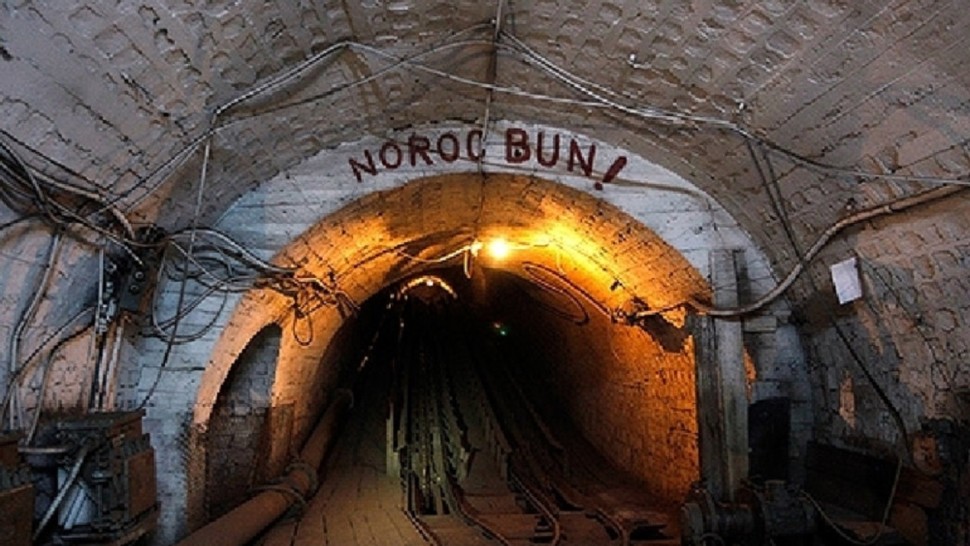 Minele din Valea Jiului au crescut producţia. Sunt extrase peste 1.000 de tone pe zi