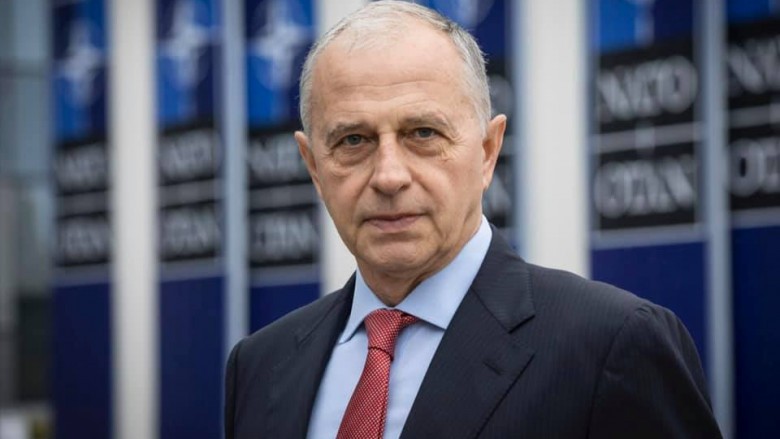 Mircea Geoană al doilea om în NATO spune că Rusia nu mai are resurse pentru a ataca alte țări în prezent