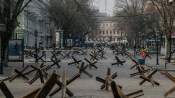 Război în Ucraina ziua 22. Mesajul lui Arnold Schwarzenegger pentru Putin VIDEO | UPDATE