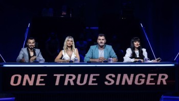 HBO MAX lansează ONE TRUE SINGER. Cine prezintă și care este juriul show-ului produs în colaborare cu Global Records | VIDEO