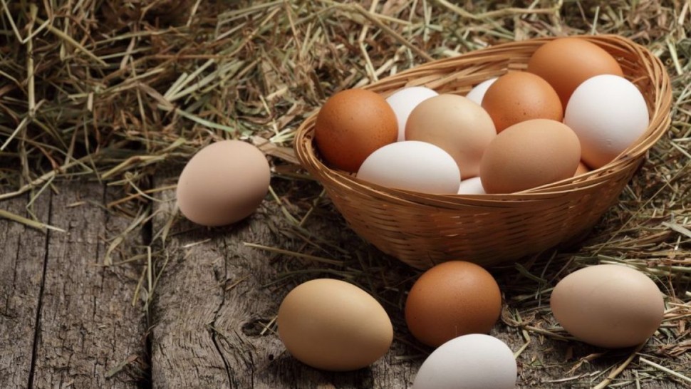 La ce mai pot fi folosite ouăle Nu te-ai fi gândit