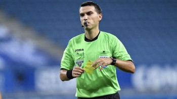 Ovidiu Haţegan a făcut infarct. Primele declarații oficiale după operație Acum mă simt bine totul este în regulă