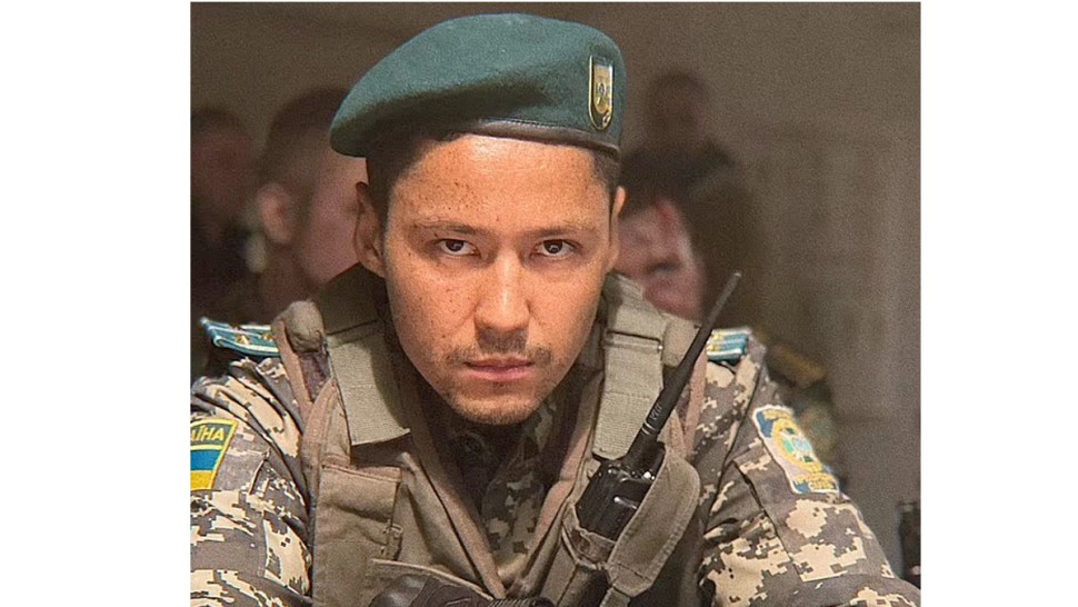 Dramă în cinematografia din Ucraina. Pasha Lee unul dintre cei mai cunoscuți actori a murit în timpul războiului