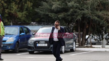 Președintele ANPC a mers în control la benzinăriile MOL  | FOTO EXCLUSIV