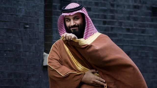 Prințul moștenitor al Arabiei Saudite vrea să medieze conflictul dintre Rusia și Ucraina