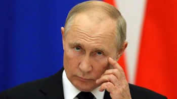 Vladimir Putin are 7 ascunzători. Unde se poate ascunde liderul Rusiei
