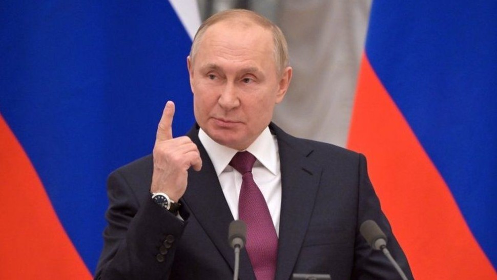 Vladimir Putin cel mai grav avertisment la nivel mondial Nu am început încă lucrurile serioase