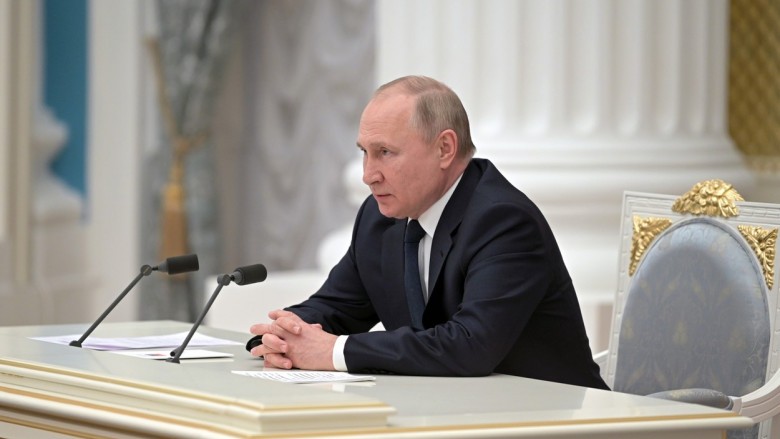 Unde se ascunde Putin acum Jurnaliștii i-au dat de urmă
