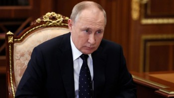 Vladimir Putin a luat decizia. Țările neprietenoase cu Rusia obligate să plătească gazul importat în ruble rusești