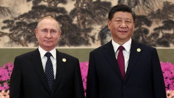 Rusia a cerut Chinei echipamente militare pentru invazia în Ucraina. Îngrijorări în Statele Unite