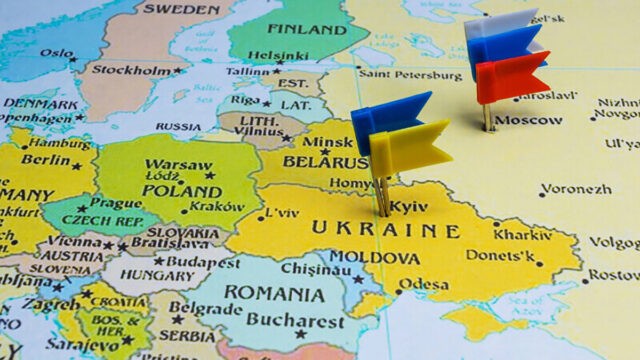 Ambasadorul Rusiei în România a spus cum scapă țara noastră de război
