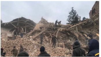 Situația se complică în Ucraina. Avertismentul americanilor Ce e mai rău abia urmează