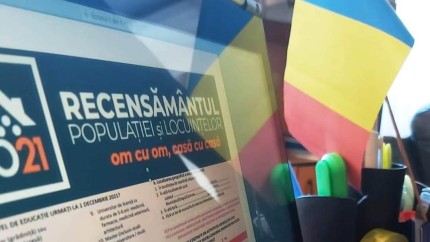 Primele date ale recensământului aproximativ 19 milioane de locuitori pe teritoriul României dezechilibru major între tineri și pensionari