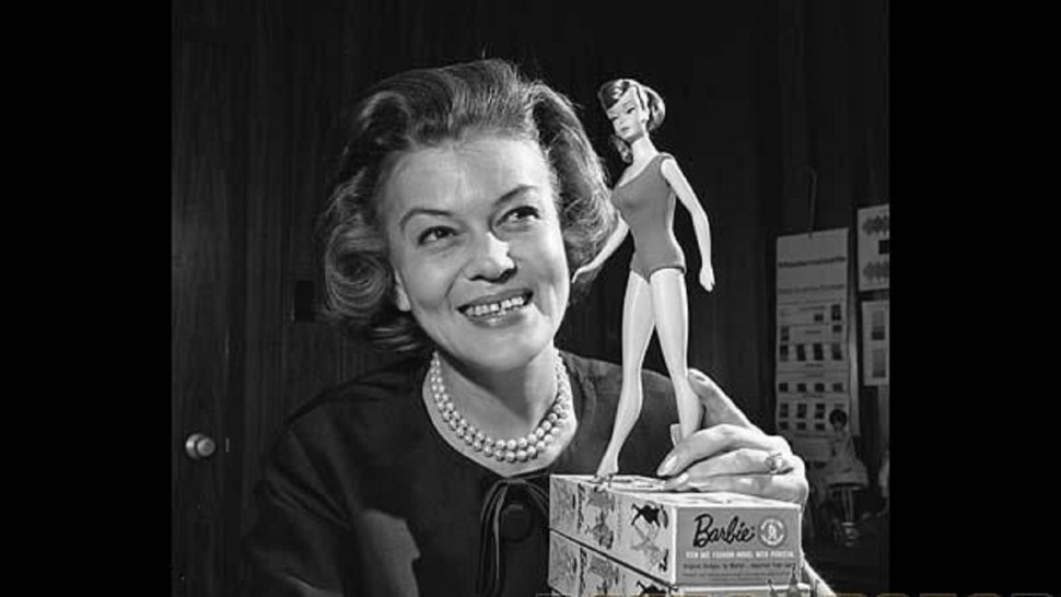Barbie împlinește 63 de ani Povestea celei mai iubite păpuși din lume și a femeii care a creat-o