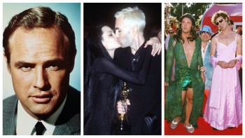 6 scandaluri iscate în cadrul Galei de Decernare a Premiilor Oscar de-a lungul timpului