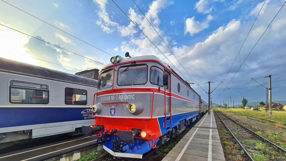 De la 1 iulie se scumpesc biletele de tren. O să plătim cu 20 mai mult